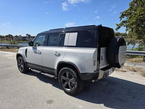 2026 Land Rover Defender P300 S