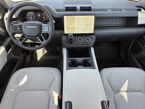 2026 Land Rover Defender P300 S