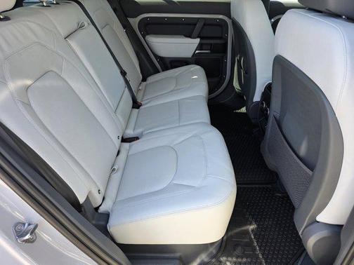 2026 Land Rover Defender P300 S