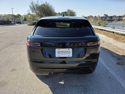 2023 Land Rover Range Rover Velar P250 S