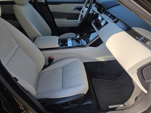 2023 Land Rover Range Rover Velar P250 S
