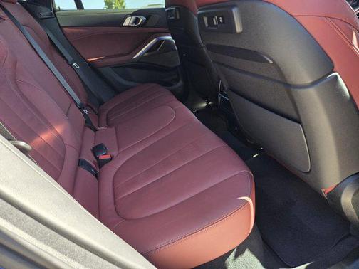 2020 BMW X6 xDrive40i