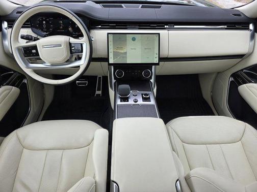 2023 Land Rover Range Rover P530 SE