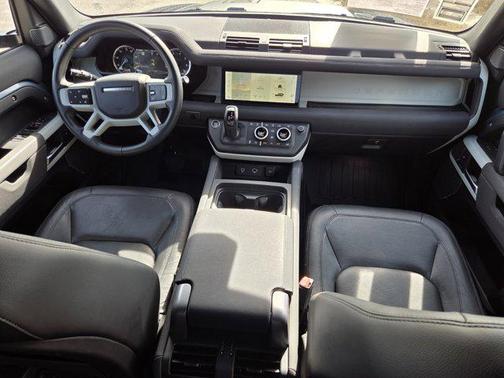 2023 Land Rover Defender 110 S