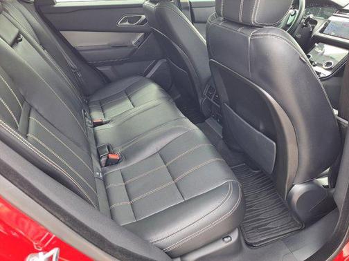 2019 Land Rover Range Rover Velar P250 S