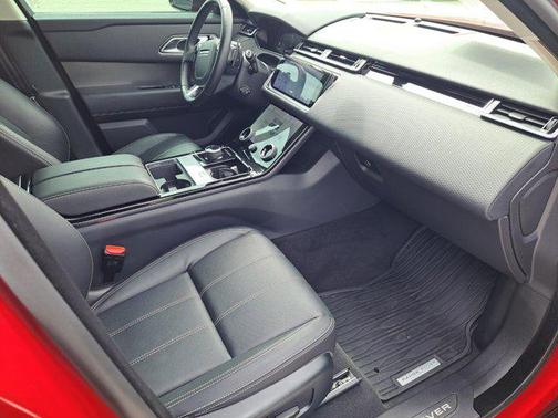 2019 Land Rover Range Rover Velar P250 S