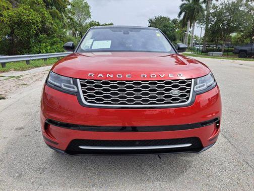 2019 Land Rover Range Rover Velar P250 S