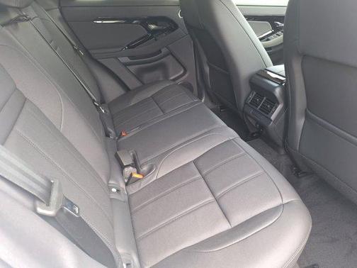 2026 Land Rover Range Rover Evoque Core S
