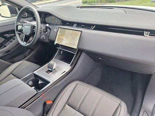 2026 Land Rover Range Rover Evoque Core S
