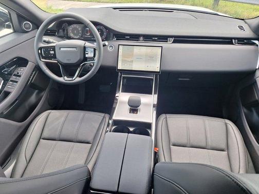 2026 Land Rover Range Rover Evoque Core S