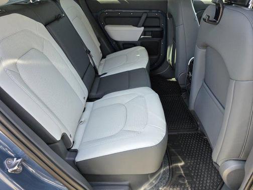 2026 Land Rover Defender P300 S