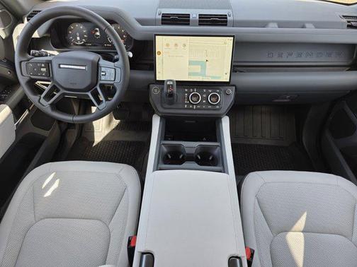 2026 Land Rover Defender P300 S