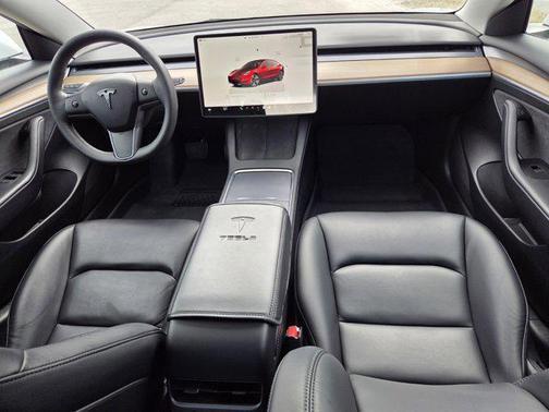 2023 Tesla Model 3 Standard Range