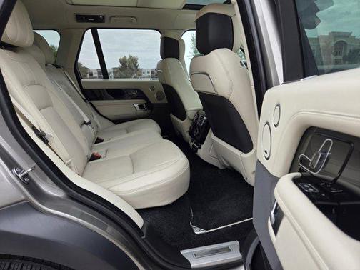 2021 Land Rover Range Rover Autobiography