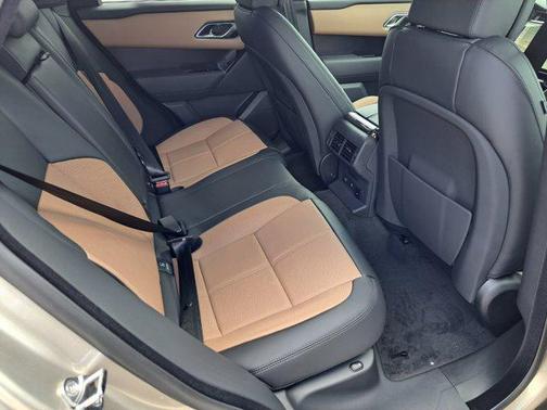 2026 Land Rover Range Rover Velar P400 Autobiography