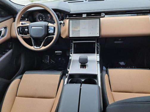 2026 Land Rover Range Rover Velar P400 Autobiography