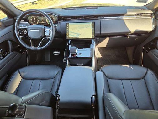 2025 Land Rover Range Rover Sport Autobiography