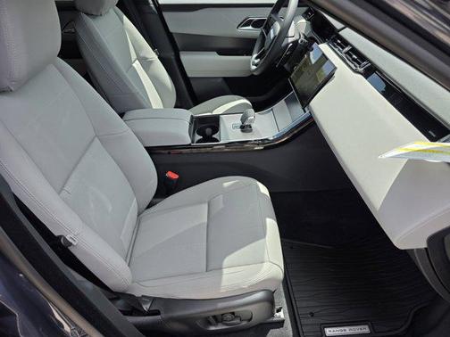Varesine Blue Metallic 2026 Land Rover Range Rover Velar P250 S
