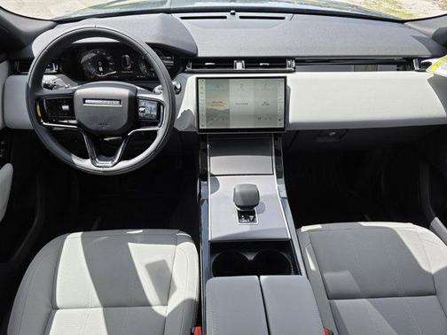 Varesine Blue Metallic 2026 Land Rover Range Rover Velar P250 S