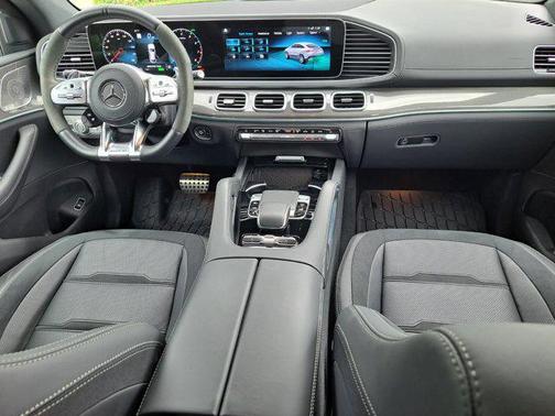 2023 Mercedes-Benz AMG GLE 53 4MATIC+ Coupe