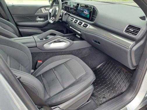2023 Mercedes-Benz AMG GLE 53 4MATIC+ Coupe