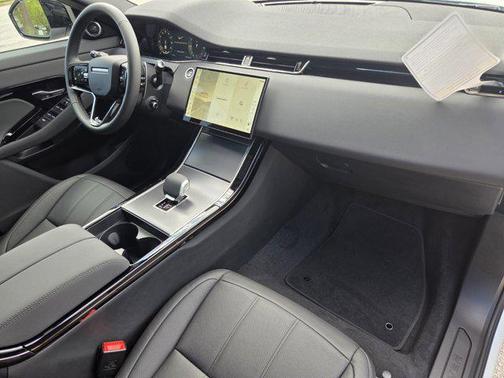 2026 Land Rover Range Rover Evoque Core S