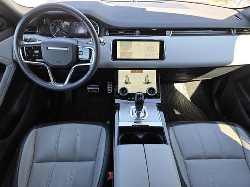 2023 Land Rover Range Rover Evoque R-Dynamic S