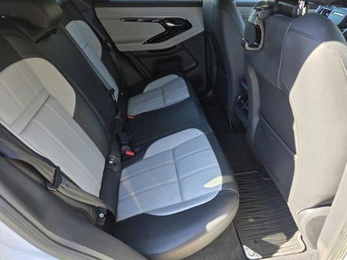 2023 Land Rover Range Rover Evoque R-Dynamic S