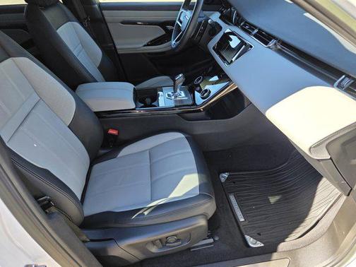 2023 Land Rover Range Rover Evoque R-Dynamic S