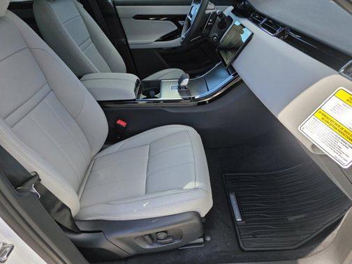 2026 Land Rover Range Rover Evoque Core S