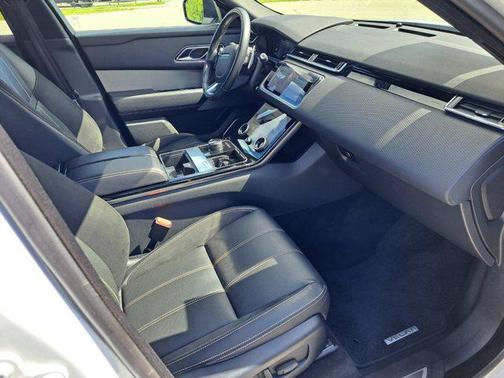 2019 Land Rover Range Rover Velar P250 S R-Dynamic