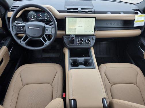 2026 Land Rover Defender P300 S