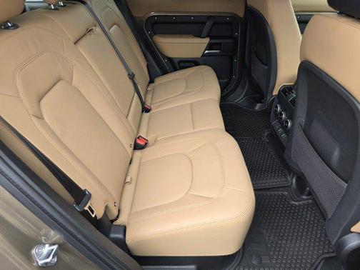 2026 Land Rover Defender P300 S