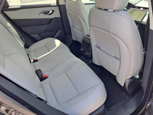 2025 Land Rover Range Rover Velar P250 S