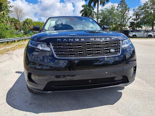 2025 Land Rover Range Rover Velar P250 S