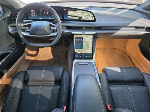 2022 Lucid Air Grand Touring