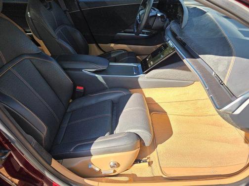 2022 Lucid Air Grand Touring