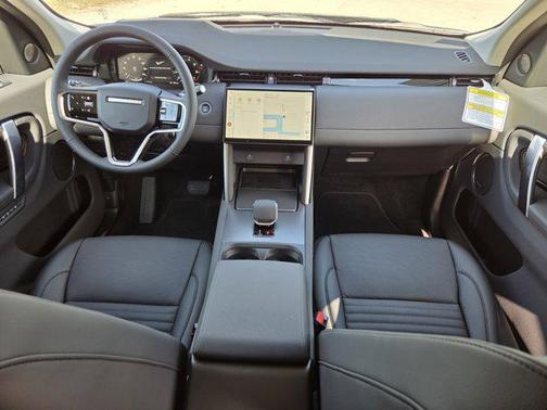 2025 Land Rover Discovery Sport S