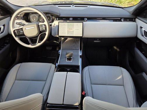 2026 Land Rover Range Rover Velar P250 S