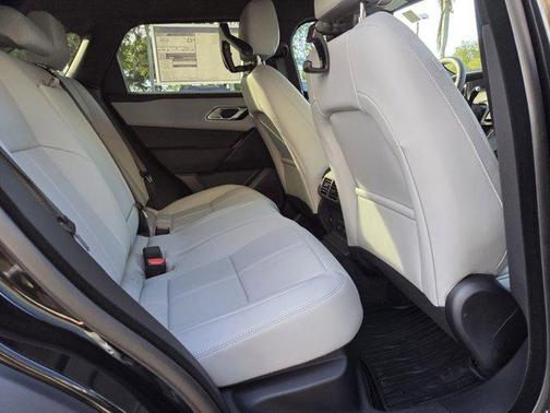 2026 Land Rover Range Rover Velar P250 S