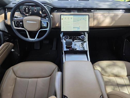 Fuji White 2023 Land Rover Range Rover Sport SE