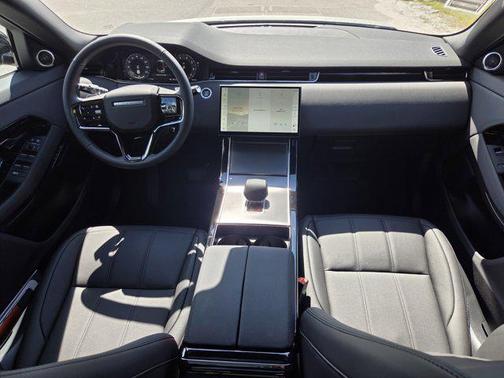 2026 Land Rover Range Rover Evoque Core S