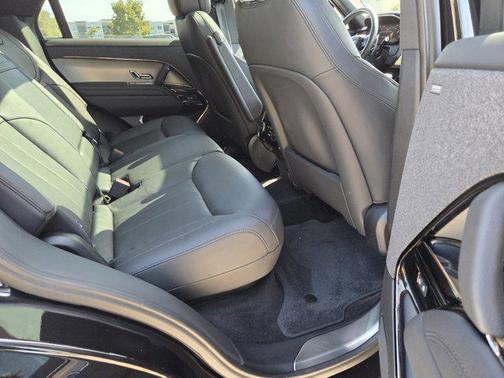 2024 Land Rover Range Rover Sport SE