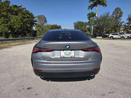 2024 BMW 430 Gran Coupe i xDrive