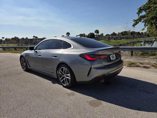 2024 BMW 430 Gran Coupe i xDrive