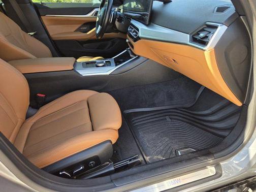 2024 BMW 430 Gran Coupe i xDrive