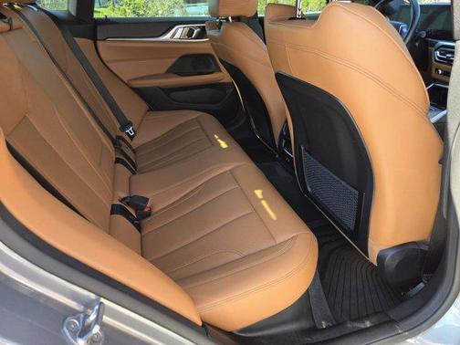 2024 BMW 430 Gran Coupe i xDrive