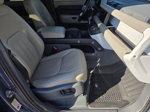 2020 Land Rover Defender 110 HSE