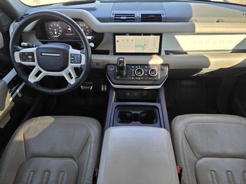 2020 Land Rover Defender 110 HSE