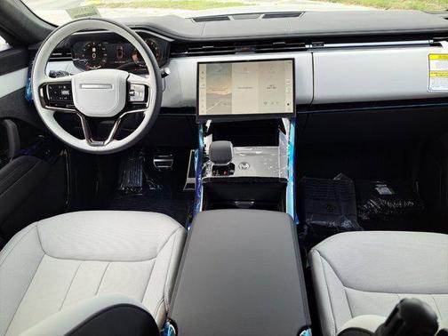 2025 Land Rover Range Rover Sport Autobiography